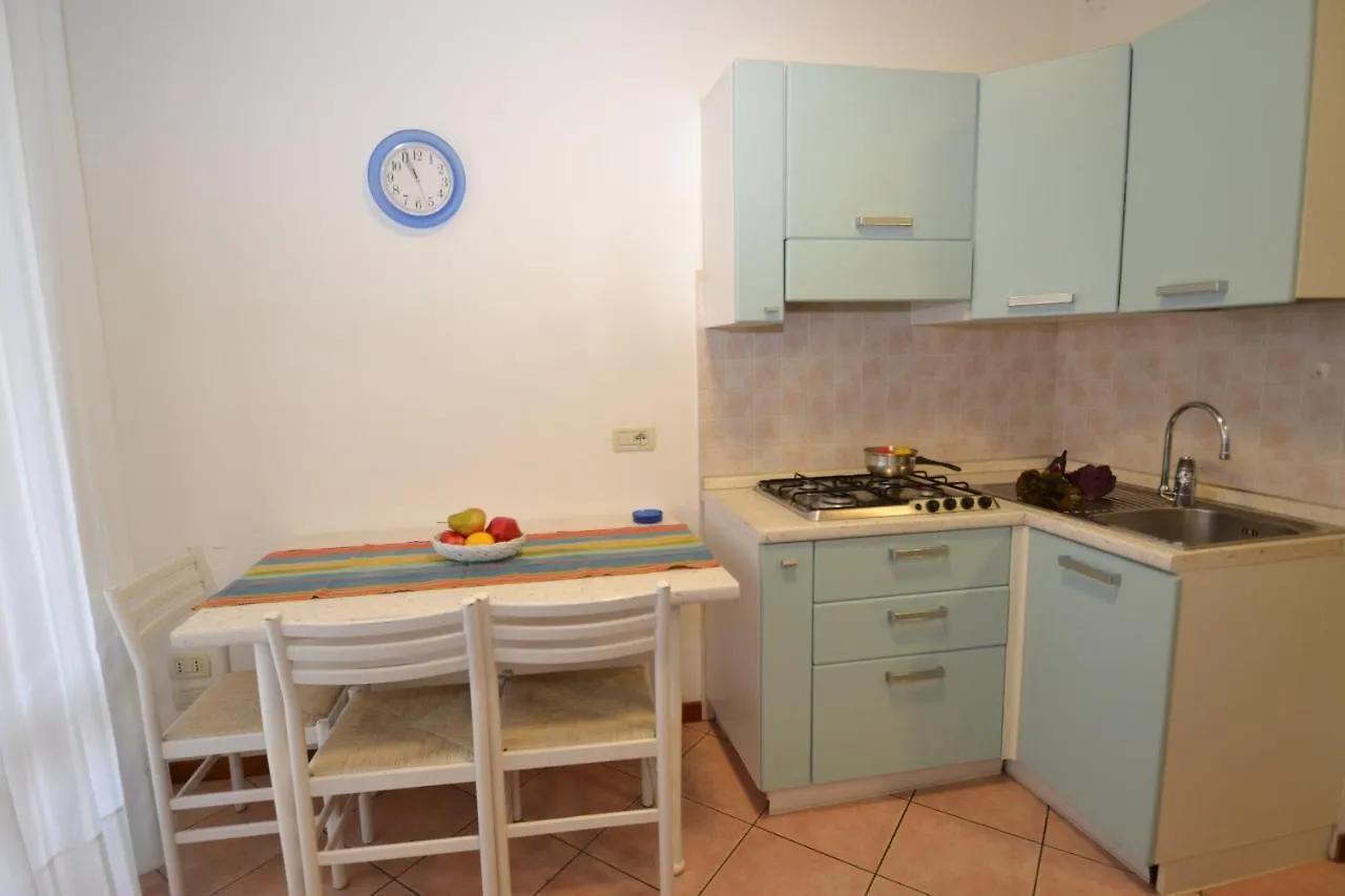 Orione Apartment Bibione