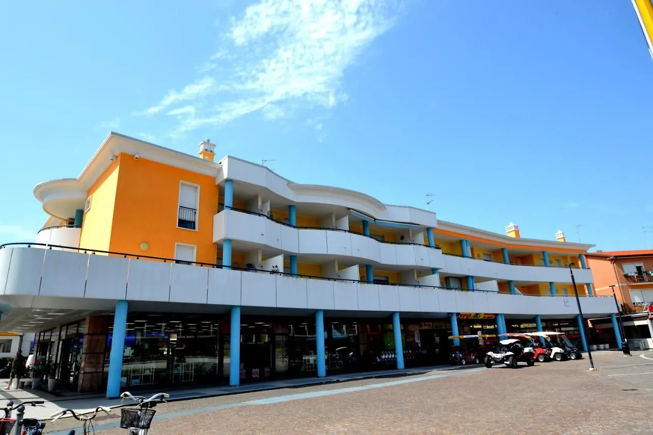 Orione Apartment Bibione