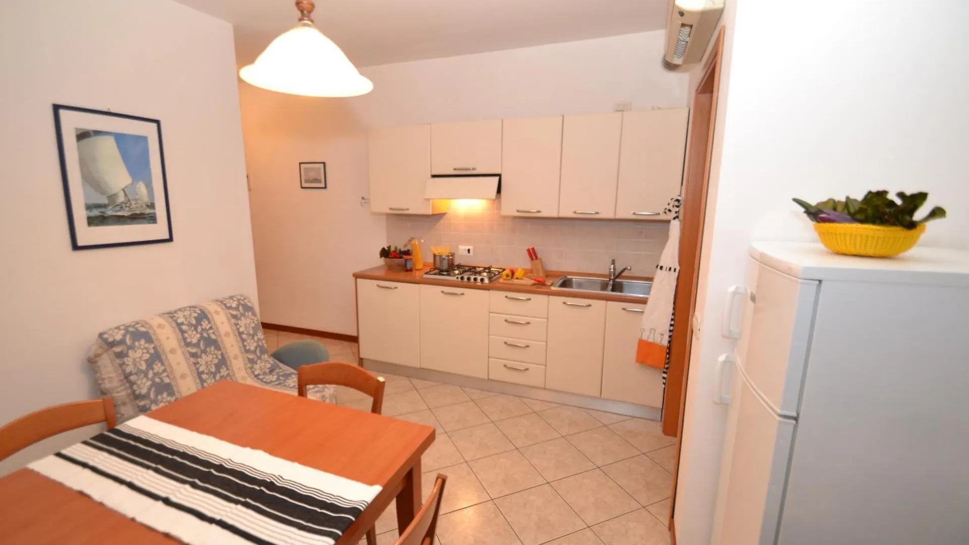 Orione Apartment Bibione 0*,  Italy