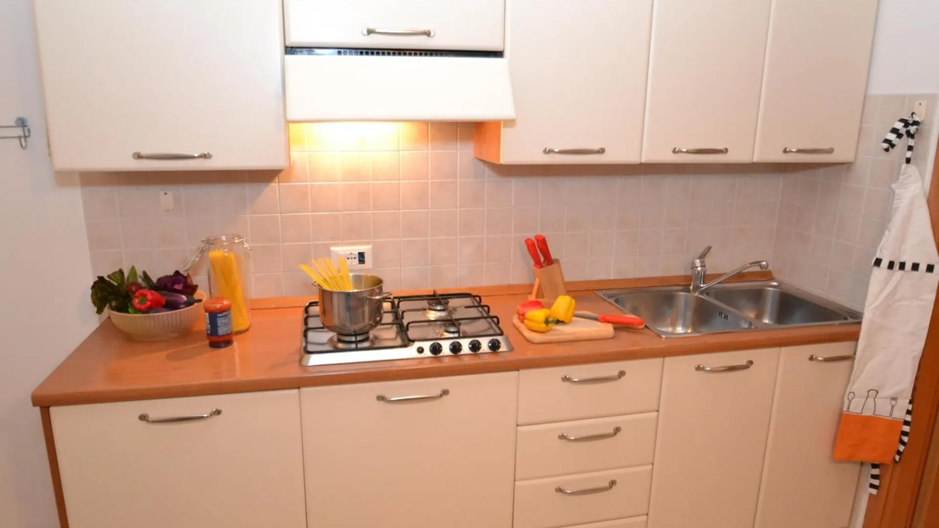 Orione Apartment Bibione