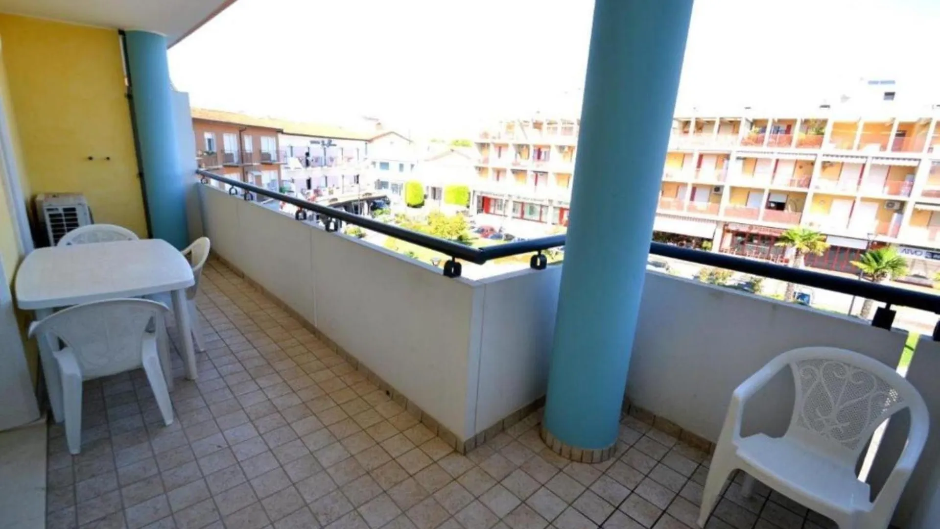Orione Apartment Bibione