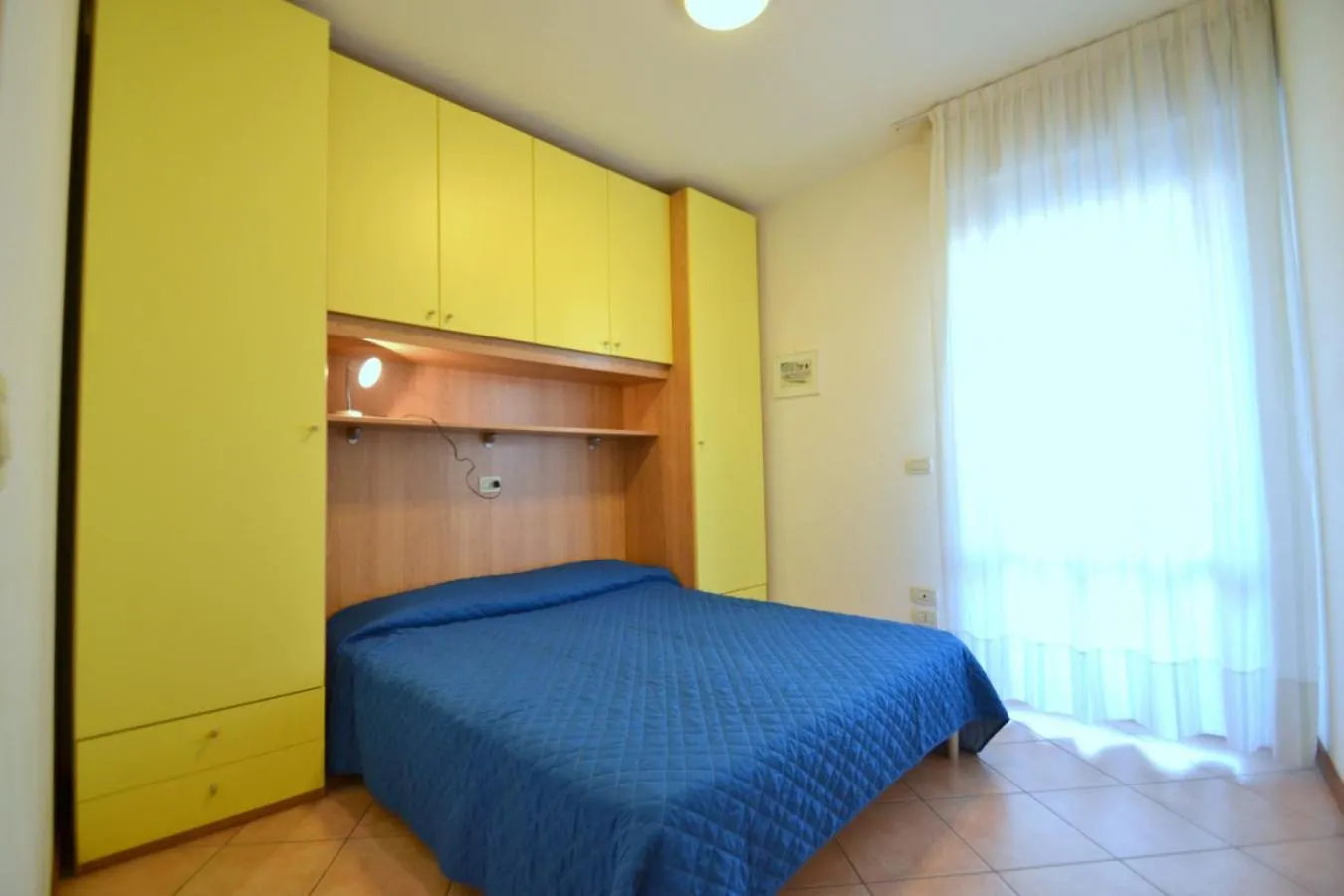 Orione Apartment Bibione