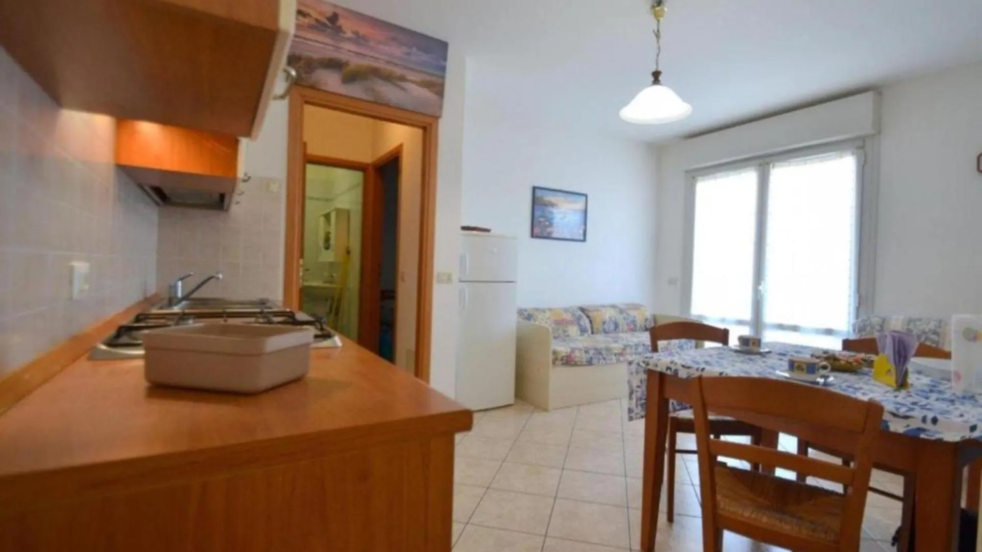 Orione Apartment Bibione