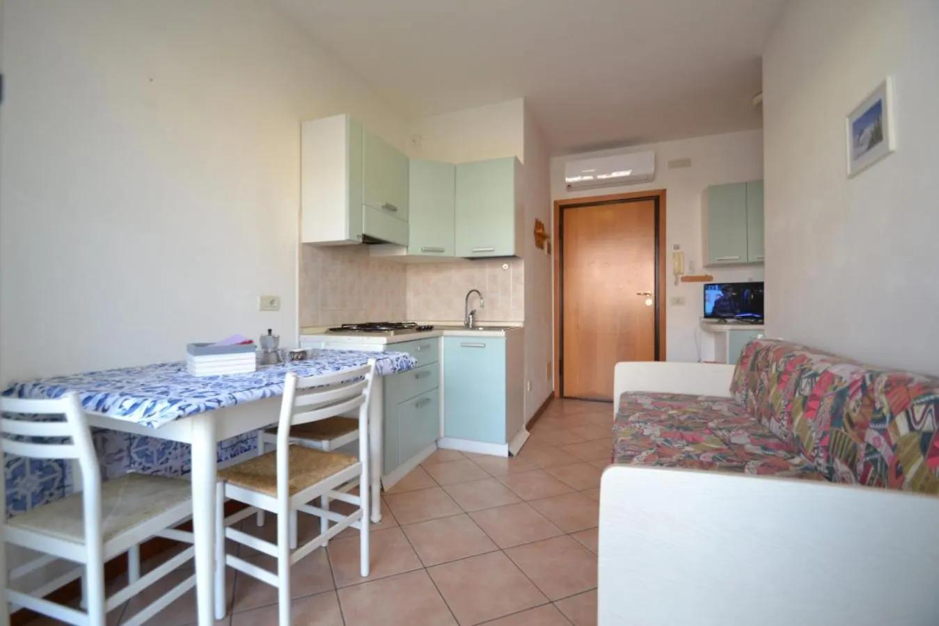 Orione Apartment Bibione 0*,