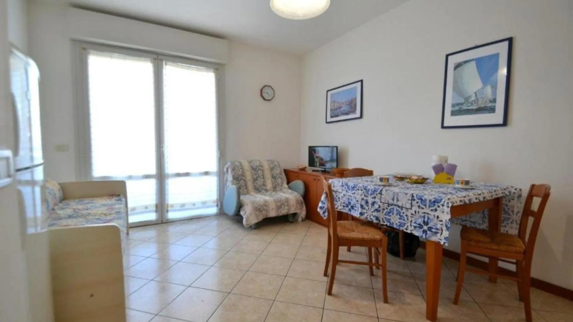 Orione Apartment Bibione Italy